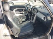 ✅ 2003 MINI Hardtop • VIN: WMWRC33473TC42303 • Лот: 41264575. Опубликован ранее на IAAI с пробегом 159 290 миль. Бесплатный доступ к архиву аукционных продаж из США и подробный отчёт об истории автомобиля на DreamBid. Изображение 5.