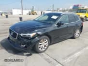 ✅ 2019 Volvo XC60 Momentum • VIN: LYV102DK7KB355104 • Лот: 43505978. Опубликован ранее на IAAI с пробегом 42 909 миль. Бесплатный доступ к архиву аукционных продаж из США и подробный отчёт об истории автомобиля на DreamBid. Изображение 2.