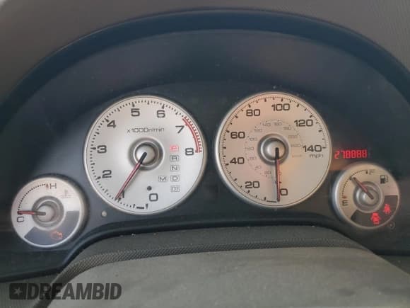 ✅ 2002 Acura RSX Auto • VIN: JH4DC54872C030523 • Lot: 75809874. Wystawiony na Copart z przebiegiem 278 888 mil. Bezpłatny archiwum sprzedaży aukcyjnych z USA i szczegółowy raport historii pojazdu na DreamBid. Zdjęcie 9.