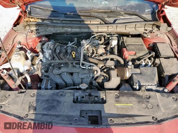 ✅ 2021 Nissan Altima SL • VIN: 1N4BL4EV7MN413690 • Lot: 80833945. Wystawiony na Copart z przebiegiem 86 516 mil. Bezpłatny archiwum sprzedaży aukcyjnych z USA i szczegółowy raport historii pojazdu na DreamBid. Zdjęcie 11.