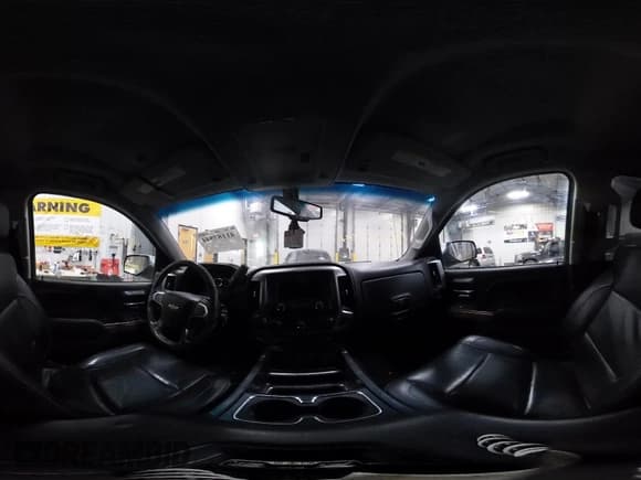 ✅ 2018 Chevrolet Silverado 1500 LTZ • VIN: 3GCUKSEJ6JG220720 • Лот: 41187544. Опубликован ранее на IAAI с пробегом 145 796 миль. Бесплатный доступ к архиву аукционных продаж из США и подробный отчёт об истории автомобиля на DreamBid. Изображение 19.