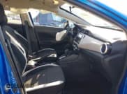 ✅ 2022 Nissan Versa SV • VIN: 3N1CN8EV4NL860126 • Lot: 42626292. Listed on IAAI with 51,514 mi. Free auction sales archive from the USA and detailed vehicle history report at DreamBid. Image 5.