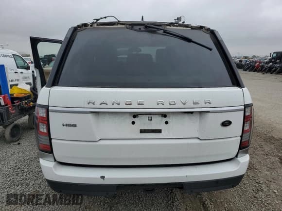✅ 2016 Land Rover Range Rover HSE • VIN: SALGS2PF6GA314750 • Лот: 49350995. Опубликован ранее на Copart с пробегом 102 420 миль. Бесплатный доступ к архиву аукционных продаж из США и подробный отчёт об истории автомобиля на DreamBid. Изображение 6.