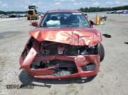 ✅ 2014 Mitsubishi Lancer SE • VIN: JA32V2FW3EU001210 • Lot: 63390235. Listed on Copart with 213,857 mi. Free auction sales archive from the USA and detailed vehicle history report at DreamBid. Image 5.