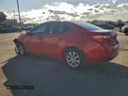 ✅ 2015 Toyota Corolla LE • VIN: 2T1BURHE0FC314974 • Лот: 95627925. Опубликован ранее на Copart с пробегом 89 591 миль. Бесплатный доступ к архиву аукционных продаж из США и подробный отчёт об истории автомобиля на DreamBid. Изображение 2.