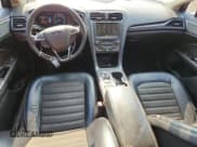 ✅ 2018 Ford Fusion SE • VIN: 3FA6P0HD3JR261773 • Lot: 81313015. Listed on Copart with 116,423 mi. Free auction sales archive from the USA and detailed vehicle history report at DreamBid. Image 8.