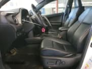 ✅ 2017 Toyota RAV4 SE • VIN: 2T3JFREVXHW599816 • Лот: 93210055. Опубликован ранее на Copart с пробегом 151 414 миль. Бесплатный доступ к архиву аукционных продаж из США и подробный отчёт об истории автомобиля на DreamBid. Изображение 7.