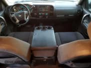 ✅ 2009 Chevrolet Silverado 1500 LT • VIN: 3GCEK23389G248474 • Lot: 70520434. Listed on Copart with 229,725 mi. Free auction sales archive from the USA and detailed vehicle history report at DreamBid. Image 8.