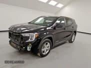 ✅ 2022 GMC Terrain SLE • VIN: 3GKALTEV3NL167016 • Lot: 92639665. Listed on Copart with 155,042 mi. Free auction sales archive from the USA and detailed vehicle history report at DreamBid. Image 1.