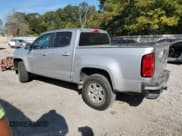 ✅ 2017 Chevrolet Colorado 2WD WT • VIN: 1GCGSBEN7H1158110 • Лот: 77335484. Опубликован ранее на Copart с пробегом 89 818 миль. Бесплатный доступ к архиву аукционных продаж из США и подробный отчёт об истории автомобиля на DreamBid. Изображение 2.