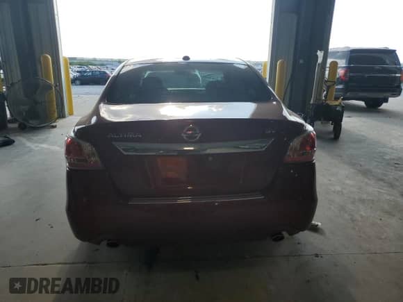 2015 Nissan Altima S z VIN 1N4AL3AP0FC157873, wystawiony jako Copart lot #69686395 z przebiegiem 76 482 mil mil oraz Szkoda całkowita • Salvage title. Historia ofert i sprzedaży dostępna na DreamBid. Obrazek 6.