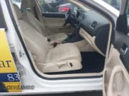 ✅ 2014 Volkswagen Jetta TDI w/Sunroof • VIN: 3VWPL7AJ8EM606329 • Lot: 43908490. Listed on IAAI with 205,317 mi. Free auction sales archive from the USA and detailed vehicle history report at DreamBid. Image 5.