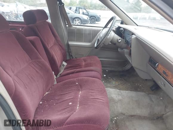 ✅ 1996 Buick Century Special SJ • VIN: 1G4AG55M5T6426241 • Лот: 41991733. Опубликован ранее на IAAI с пробегом Не указан. Бесплатный доступ к архиву аукционных продаж из США и подробный отчёт об истории автомобиля на DreamBid. Изображение 5.