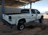 ✅ 2006 Chevrolet Silverado 2500HD LT2 • VIN: 1GCHK23U06F156181 • Lot: 61015095. Wystawiony na Copart z przebiegiem Nie podano. Bezpłatny archiwum sprzedaży aukcyjnych z USA i szczegółowy raport historii pojazdu na DreamBid. Zdjęcie 3.