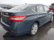 ✅ 2013 Nissan Sentra SV • VIN: 3N1AB7AP3DL732850 • Лот: 42331281. Опубликован ранее на IAAI с пробегом 100 698 миль. Бесплатный доступ к архиву аукционных продаж из США и подробный отчёт об истории автомобиля на DreamBid. Изображение 4.