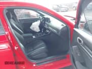 ✅ 2025 Honda Civic Sport • VIN: 2HGFE2F54SH506392 • Lot: 43271216. Listed on IAAI with 24,240 mi. Free auction sales archive from the USA and detailed vehicle history report at DreamBid. Image 5.