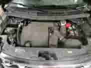 2017 Ford Explorer Limited with VIN 1FM5K8F88HGC58969, listed as a Copart auction lot 49618805 with 68,457 mi miles and Clean title. Bid and sale history available at DreamBid. Image 17.