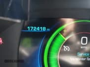 ✅ 2018 Chevrolet Volt LT • VIN: 1G1RC6S50JU157556 • Lot: 43136592. Listed on IAAI with 172,418 mi. Free auction sales archive from the USA and detailed vehicle history report at DreamBid. Image 15.