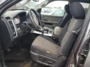 ✅ 2010 Dodge 1500 TRX • VIN: 1D7RV1GT3AS116139 • Lot: 55510485. Wystawiony na Copart z przebiegiem 177 525 mil. Bezpłatny archiwum sprzedaży aukcyjnych z USA i szczegółowy raport historii pojazdu na DreamBid. Zdjęcie 7.