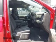 ✅ 2023 Chevrolet Silverado 1500 Custom • VIN: 1GCPABEK7PZ222199 • Lot: 42552747. Wystawiony na IAAI z przebiegiem 30 690 mil. Bezpłatny archiwum sprzedaży aukcyjnych z USA i szczegółowy raport historii pojazdu na DreamBid. Zdjęcie 5.