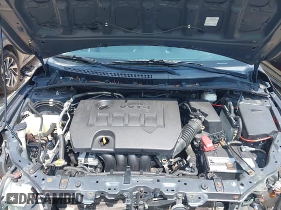 ✅ 2012 Toyota Corolla L • VIN: 2T1BU4EE7CC821955 • Lot: 42893691. Listed on IAAI with 172,662 mi. Free auction sales archive from the USA and detailed vehicle history report at DreamBid. Image 10.