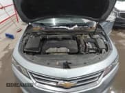 ✅ 2014 Chevrolet Impala LTZ • VIN: 1G1145SL6EU103400 • Lot: 43863150. Listed on IAAI with 355,740 mi. Free auction sales archive from the USA and detailed vehicle history report at DreamBid. Image 10.