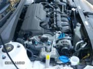 ✅ 2025 Hyundai Elantra Limited • VIN: KMHLP4DG2SU863428 • Lot: 43470613. Wystawiony na IAAI z przebiegiem 21 184 mil. Bezpłatny archiwum sprzedaży aukcyjnych z USA i szczegółowy raport historii pojazdu na DreamBid. Zdjęcie 19.