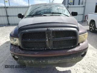 ✅ 2005 Dodge 1500 SLT • VIN: 1D7HU18D65S336127 • Лот: 78518454. Опубликован ранее на Copart с пробегом 280 823 миль. Бесплатный доступ к архиву аукционных продаж из США и подробный отчёт об истории автомобиля на DreamBid. Изображение 5.