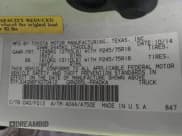 ✅ 2015 Toyota Tacoma PreRunner • VIN: 5TFJU4GN6FX070412 • Lot: 42308629. Listed on IAAI with 103,972 mi. Free auction sales archive from the USA and detailed vehicle history report at DreamBid. Image 9.