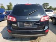 ✅ 2011 Hyundai Santa Fe GLS • VIN: 5XYZG4AG1BG035732 • Lot: 69041484. Listed on Copart with 177,215 mi. Free auction sales archive from the USA and detailed vehicle history report at DreamBid. Image 6.