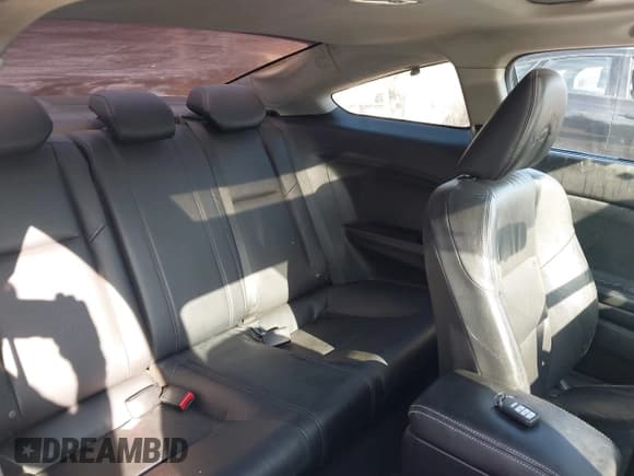 ✅ 2014 Honda Civic EX-L • VIN: 2HGFG3B09EH507469 • Лот: 43207221. Опубликован ранее на IAAI с пробегом 137 687 миль. Бесплатный доступ к архиву аукционных продаж из США и подробный отчёт об истории автомобиля на DreamBid. Изображение 8.