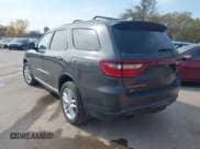 ✅ 2023 Dodge Durango GT • VIN: 1C4RDJDG4PC637619 • Lot: 43625018. Wystawiony na IAAI z przebiegiem 71 202 mil. Bezpłatny archiwum sprzedaży aukcyjnych z USA i szczegółowy raport historii pojazdu na DreamBid. Zdjęcie 3.