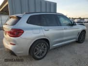 ✅ 2020 BMW X3 sDrive30i • VIN: 5UXTY3C03L9B93586 • Lot: 93677715. Listed on Copart with Not provided. Free auction sales archive from the USA and detailed vehicle history report at DreamBid. Image 3.