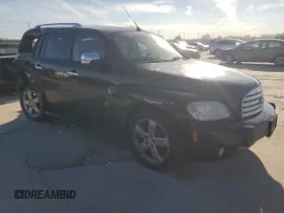 ✅ 2008 Chevrolet HHR LT • VIN: 3GNCA23D68S706678 • Lot: 41378785. Listed on Copart with 182,208 mi. Free auction sales archive from the USA and detailed vehicle history report at DreamBid. Image 4.