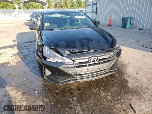 2019 Hyundai Elantra SE с VIN KMHD74LF6KU779237, выставлен на аукционе Copart как лот 81107295 с пробегом 194 527 миль миль и Списание • Salvage title. История ставок и продаж доступна на DreamBid. Изображение 13.