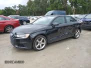 ✅ 2015 Audi A3 Premium • VIN: WAUACGFF3F1035342 • Lot: 85517245. Listed on Copart with 78,681 mi. Free auction sales archive from the USA and detailed vehicle history report at DreamBid. Image 1.