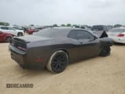 ✅ 2019 Dodge Challenger R/T Scat Pack • VIN: 2C3CDZFJ3KH618521 • Lot: 51953755. Wystawiony na Copart z przebiegiem Nie podano. Bezpłatny archiwum sprzedaży aukcyjnych z USA i szczegółowy raport historii pojazdu na DreamBid. Zdjęcie 3.