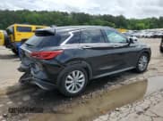 ✅ 2019 Infiniti QX50 Essential • VIN: 3PCAJ5M14KF110135 • Lot: 53288415. Wystawiony na Copart z przebiegiem 155 063 mil. Bezpłatny archiwum sprzedaży aukcyjnych z USA i szczegółowy raport historii pojazdu na DreamBid. Zdjęcie 3.