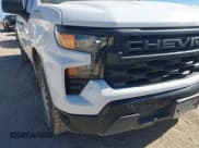 ✅ 2022 Chevrolet Silverado 1500 Work Truck • VIN: 1GCPAAEK3NZ601546 • Lot: 43641816. Wystawiony na IAAI z przebiegiem 66 191 mil. Bezpłatny archiwum sprzedaży aukcyjnych z USA i szczegółowy raport historii pojazdu na DreamBid. Zdjęcie 6.