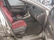 ✅ 2015 Lexus NX 200t • VIN: JTJYARBZ7F2020109 • Lot: 42385182. Listed on IAAI with 41,350 mi. Free auction sales archive from the USA and detailed vehicle history report at DreamBid. Image 5.