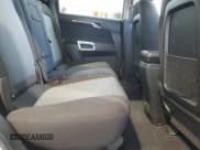 ✅ 2013 Chevrolet Captiva Sport LS • VIN: 3GNFL1EK7DS511633 • Лот: 85088225. Опубликован ранее на Copart с пробегом 215 622 миль. Бесплатный доступ к архиву аукционных продаж из США и подробный отчёт об истории автомобиля на DreamBid. Изображение 11.