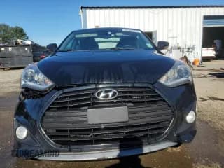 ✅ 2013 Hyundai Veloster Turbo • VIN: KMHTC6AE5DU180989 • Lot: 80365584. Wystawiony na Copart z przebiegiem 137 667 mil. Bezpłatny archiwum sprzedaży aukcyjnych z USA i szczegółowy raport historii pojazdu na DreamBid. Zdjęcie 5.