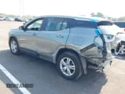 ✅ 2024 GMC Terrain SLE • VIN: 3GKALMEG0RL382530 • Lot: 43144369. Listed on IAAI with 44,793 mi. Free auction sales archive from the USA and detailed vehicle history report at DreamBid. Image 3.