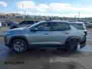 2025 Chevrolet Equinox AWD LT with VIN 3GNAXPEG4SL153430, listed as a IAAI auction lot 43428750 with 6,548 mi miles and . Bid and sale history available at DreamBid. Image 15.