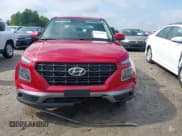 ✅ 2021 Hyundai Venue SE • VIN: KMHRB8A31MU065989 • Lot: 42242583. Listed on IAAI with 111,991 mi. Free auction sales archive from the USA and detailed vehicle history report at DreamBid. Image 12.