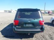 ✅ 2003 Toyota Sequoia Limited • VIN: 5TDBT48A63S183801 • Лот: 41397553. Опубликован ранее на IAAI с пробегом 238 397 миль. Бесплатный доступ к архиву аукционных продаж из США и подробный отчёт об истории автомобиля на DreamBid. Изображение 17.