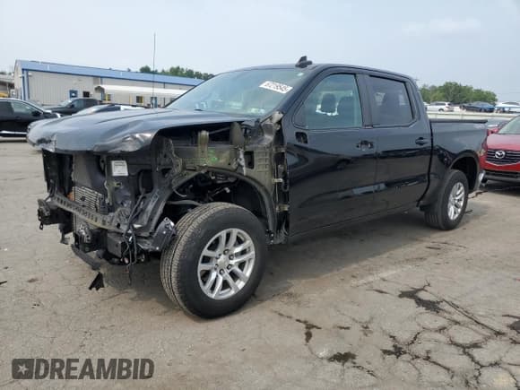 ✅ 2021 Chevrolet Silverado 1500 LT • VIN: 3GCPYJEK3MG452632 • Lot: 67219545. Wystawiony na Copart z przebiegiem 42 047 mil. Bezpłatny archiwum sprzedaży aukcyjnych z USA i szczegółowy raport historii pojazdu na DreamBid. Zdjęcie 1.