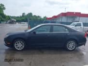 ✅ 2012 Ford Fusion SEL • VIN: 3FAHP0JA5CR242668 • Lot: 42449102. Listed on IAAI with 179,274 mi. Free auction sales archive from the USA and detailed vehicle history report at DreamBid. Image 14.