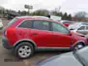 ✅ 2013 Chevrolet Captiva Sport LS • VIN: 3GNAL2EK3DS633602 • Лот: 41197769. Размещён на IAAI с пробегом 150 132 миль миль. Получите бесплатный доступ к архиву аукционных продаж из США и посмотрите подробный отчёт об истории автомобиля на DreamBid. Изображение 12.