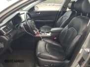 ✅ 2017 Kia Optima EX • VIN: KNAGU4LE8H5013771 • Лот: 82762665. Опубликован ранее на Copart с пробегом 105 657 миль. Бесплатный доступ к архиву аукционных продаж из США и подробный отчёт об истории автомобиля на DreamBid. Изображение 7.